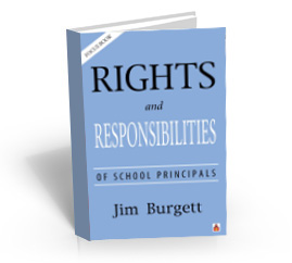 The Rights and Responsibilities of School Principals